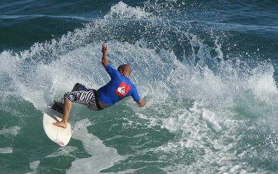 Surf en Cantabria