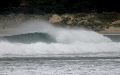 Surf en Somo