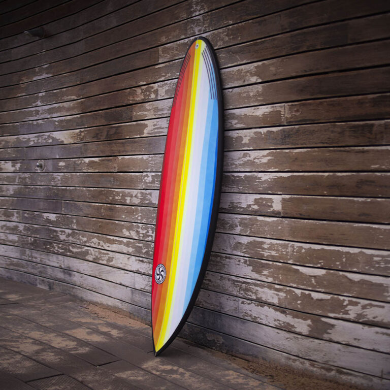 Surfboards