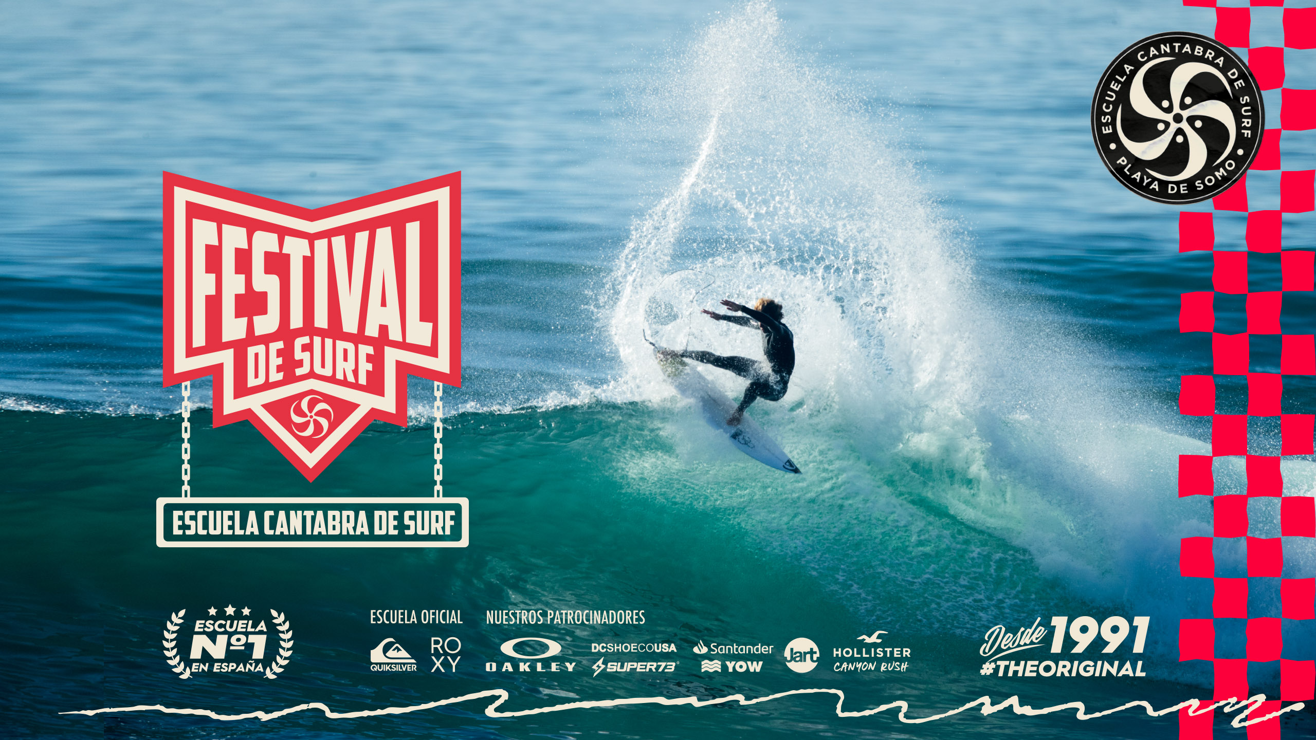 Festival de Surf