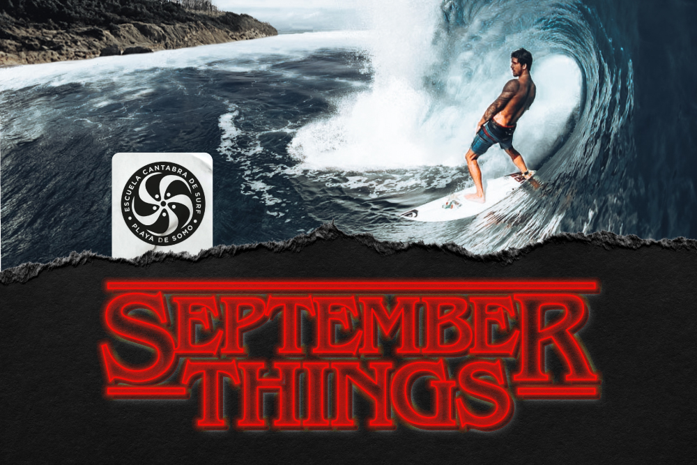 Septiembre Surf