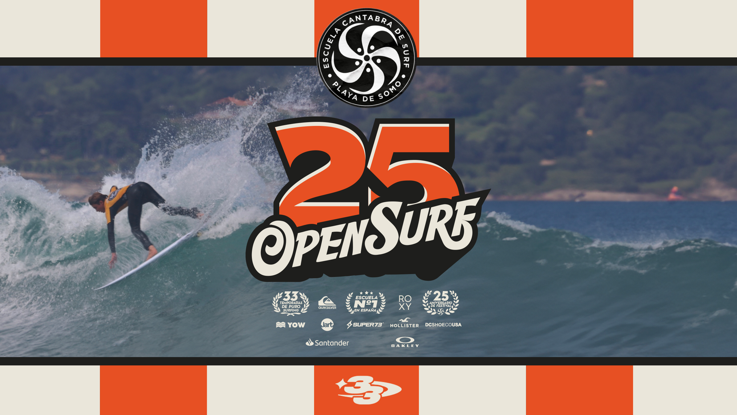 Festival de Surf