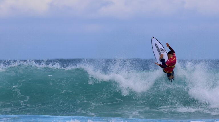 Surfero Somo