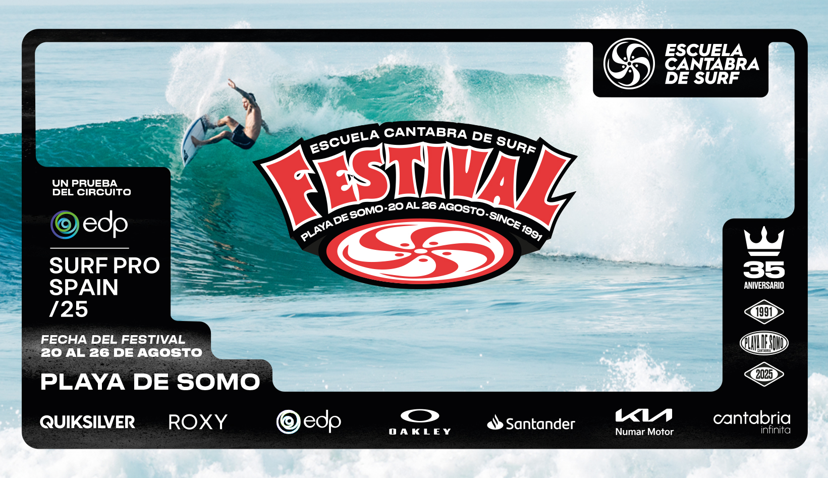 Festival de Surf