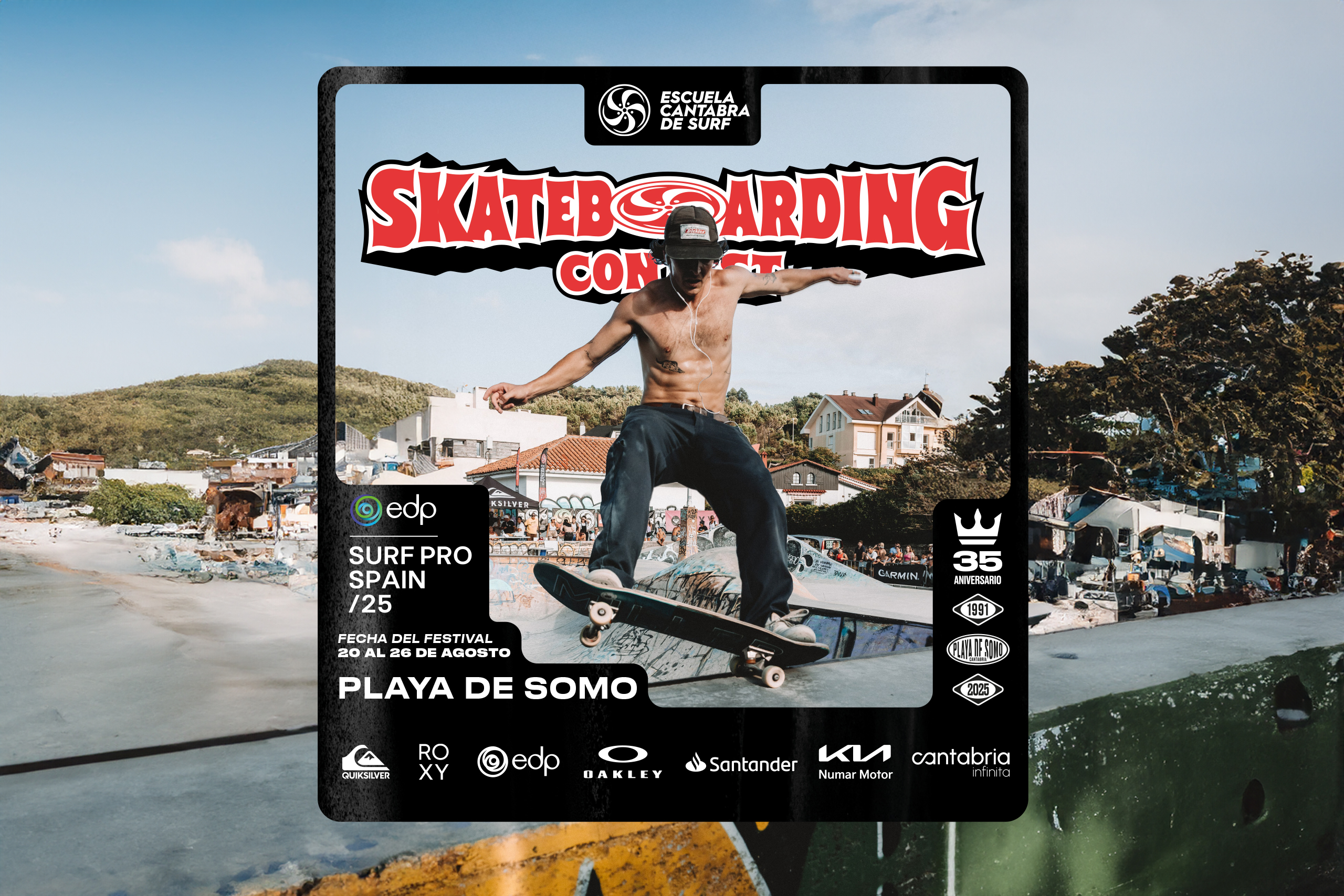 Skate