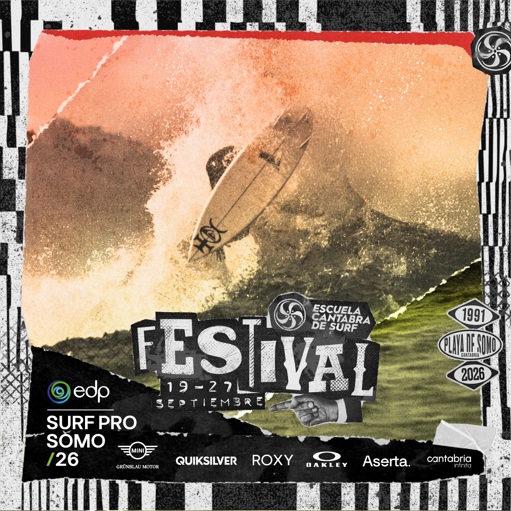 Festival de Surf
